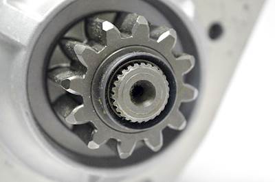 NTO 39MT Mitsubishi Starter