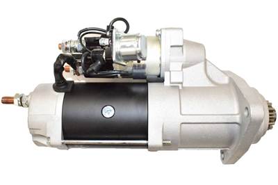 NTO Raw Power Starter