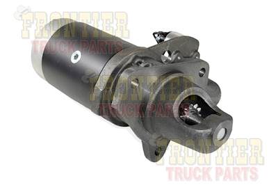 New Fleetrite Starter