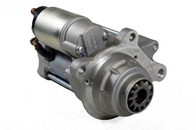 New Ford 6.0L Powerstroke Starter