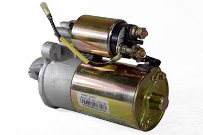 New Ford Starter
