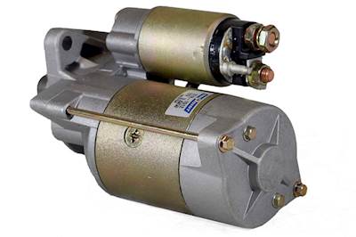 New Aftermarket Ford 7.3L Powerstroke Starter