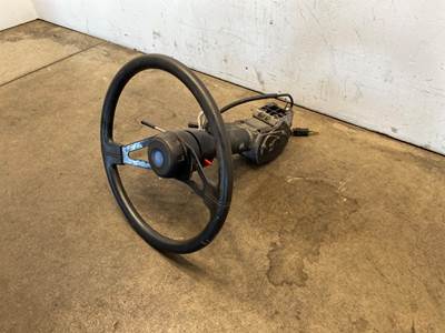 Used Bluebird TC2000 Steering Column