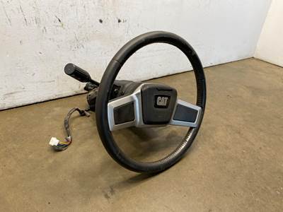 Used Caterpillar CT660 Steering Column