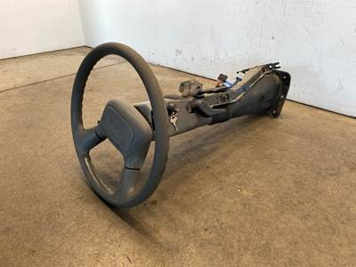 Used Chevrolet W4500 Steering Column