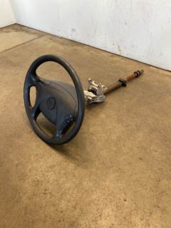 Used Freightliner Cascadia 125 Steering Column