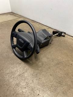 Used Freightliner Cascadia 126 Steering Column