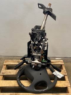 Used Freightliner Cascadia Steering Column