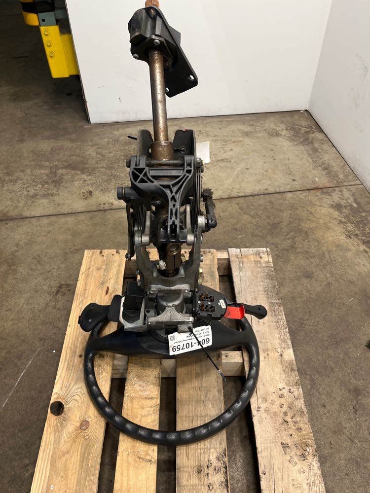 2007 Used Freightliner Columbia Steering Column For Sale Dorr, MI