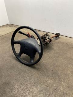 Used Freightliner Columbia Steering Column