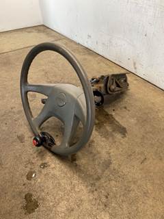 Used Freightliner Columbia Steering Column