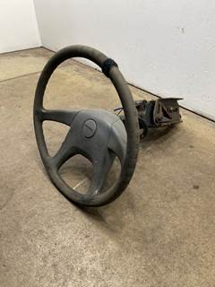 Used Freightliner Columbia Steering Column