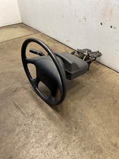 Used Freightliner Business Class M2 Steering Column