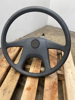 New Freightliner MT 55 Fixed Steering Column