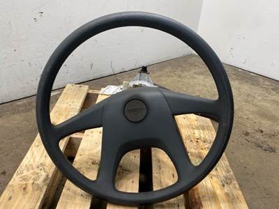 New Freightliner MT 55 Fixed Steering Column