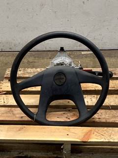 NTO Freightliner MT 55 Steering Column