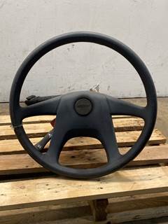 NTO Freightliner MT 55 Steering Column