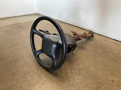 Used GMC C7500 Steering Column