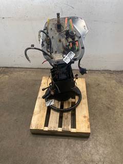 Used International 4300 Steering Column