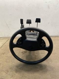 Used International LT Steering Column