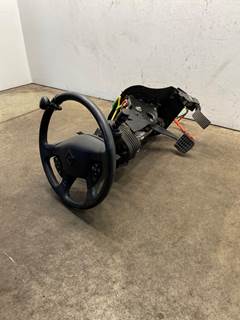 Used International LT625 Steering Column