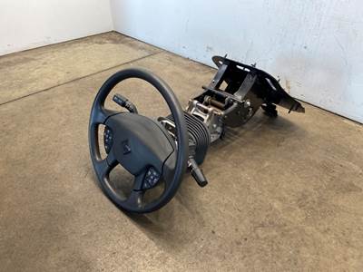 Used International LT625 Steering Column