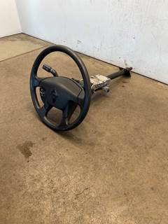 Used International MV Steering Column