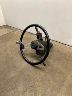Used International Paystar Steering Column