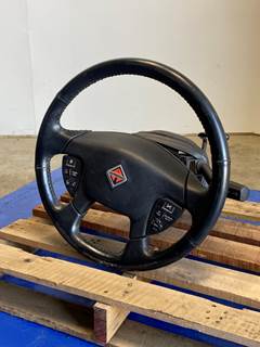 Used International Prostar Steering Column