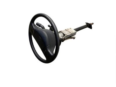 Used International School Bus Steering Column