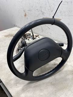 Used Isuzu NPR Steering Column
