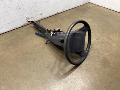 Used Isuzu NQR Steering Column