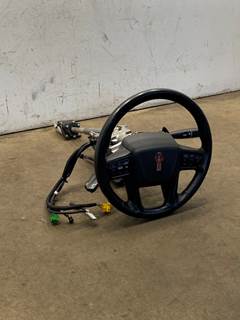 Used Kenworth T680 Steering Column