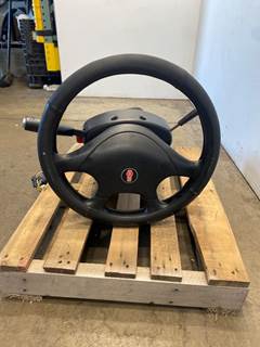 Used Kenworth T700 Steering Column