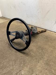 Used Mack CH600 Steering Column