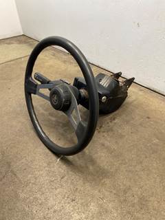 Used Mack CH612 Steering Column