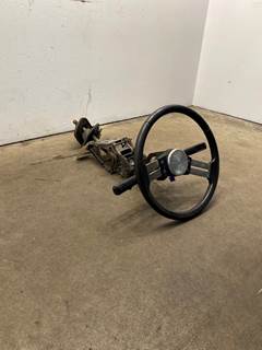 Used Mack CXU Steering Column