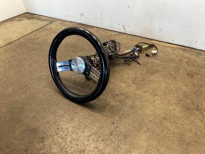 Used Mack CXU Steering Column