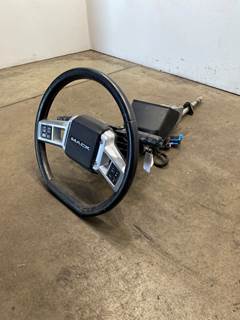 Used Mack Granite Steering Column