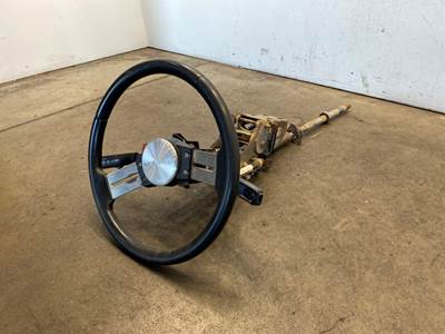 Used Mack GU Steering Column
