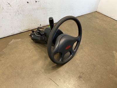 Used Peterbilt 348 Steering Column