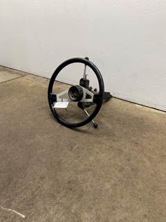 Used Peterbilt 357 Steering Column