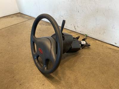 Used Peterbilt 386 Steering Column