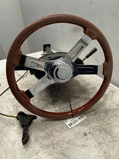 Used Peterbilt 387 Steering Column