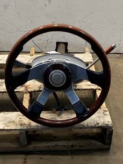 Used Peterbilt 387 Steering Column