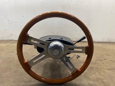 Used Peterbilt 387 Steering Column