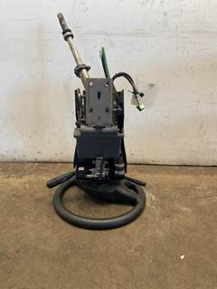 Used Peterbilt 579 Steering Column