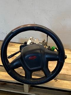 Used Peterbilt 579 Steering Column