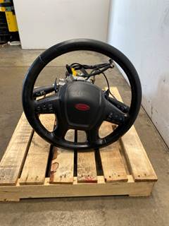 Used Peterbilt 579 Steering Column