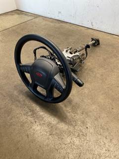 Used Peterbilt 579 Steering Column